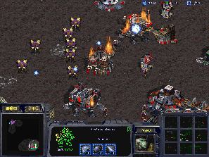 Starcraft